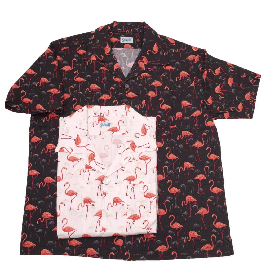 Schott N.Y.C ショット 3115055 アロハシャツ HAWAIIAN SHIRT Schott N.Y.C ショット 3115055 アロハシャツ HAWAIIAN SHIRT