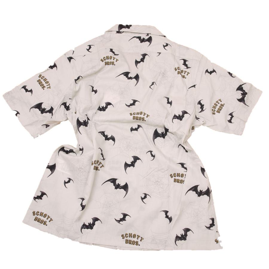 【schott】ショット×ゴッドファーザー　アロハシャツ　XL Schott N.Y.C（ショット） Schott 3115056 アロハシャツ HAWAIIAN