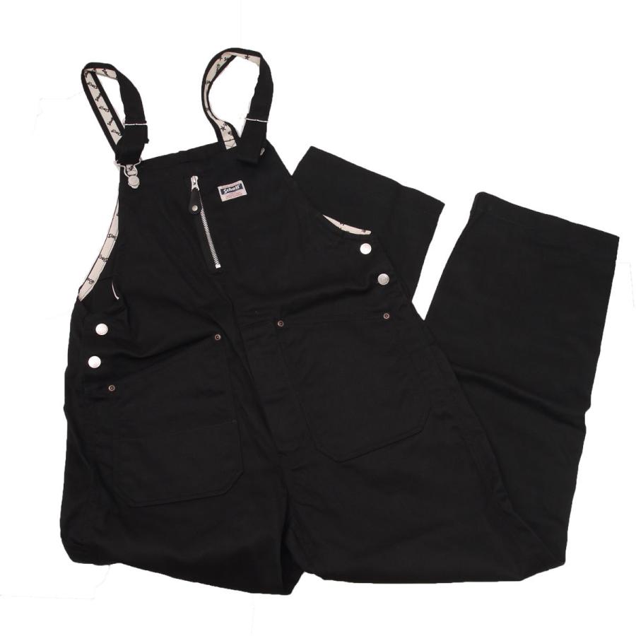Schott ショット Tc Overall Pants Tc オーバーオール Work In Style つなぎ ワークパンツ Casual Co Jp 通販 Yahoo ショッピング