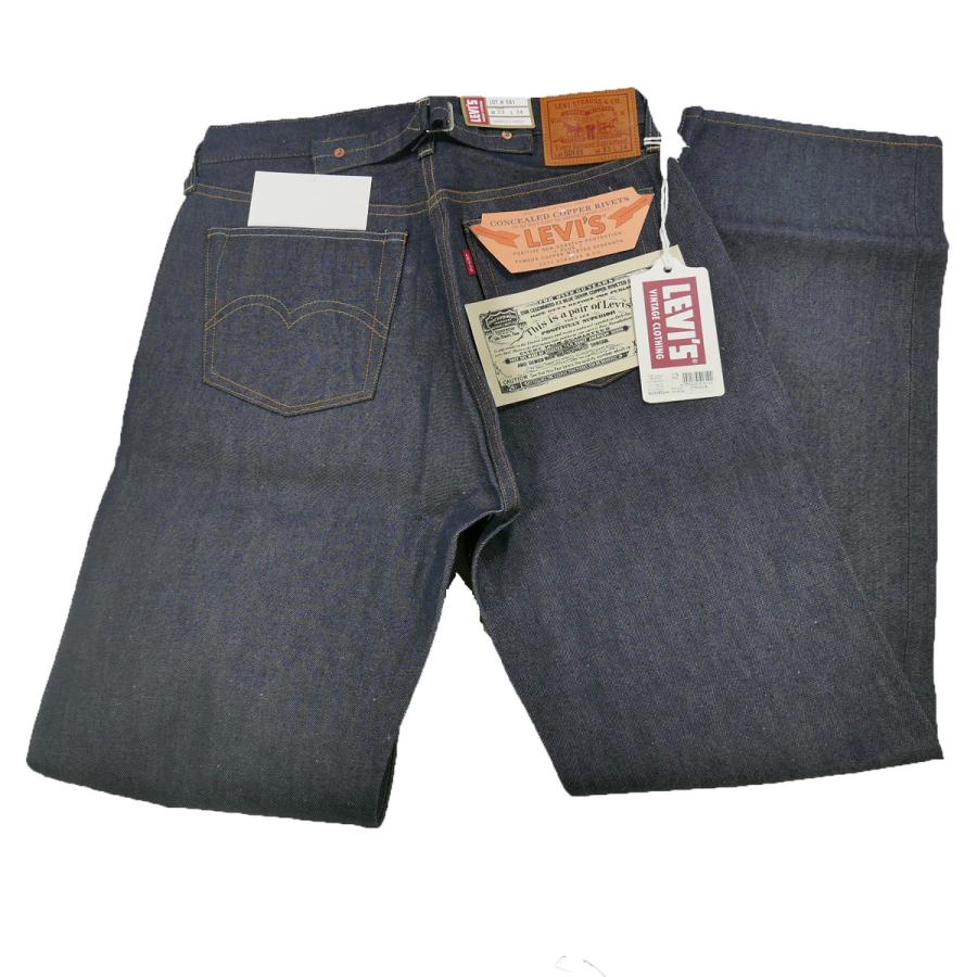Levi's（リーバイス） 501XX 1937年モデル LEVI'S VINTAGECLOTHING