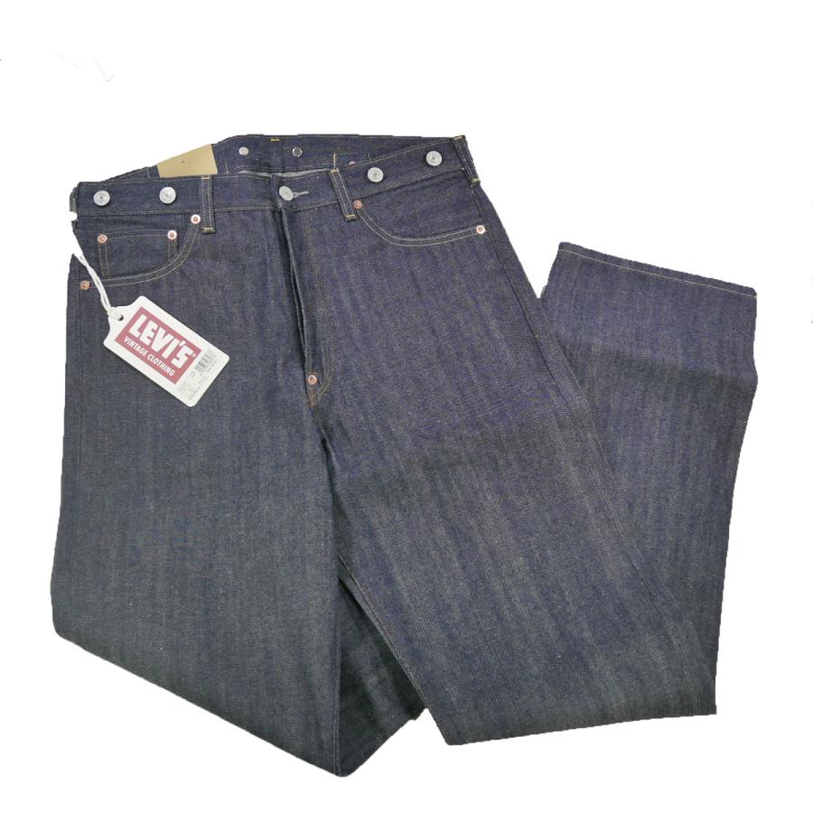 80sリーバイス501XX LEVI’S W36 USA製米国製ヴィンテージ Levi's（リーバイス） 501XX 1922年モデル LEVI'S VINTAGECLOTHING