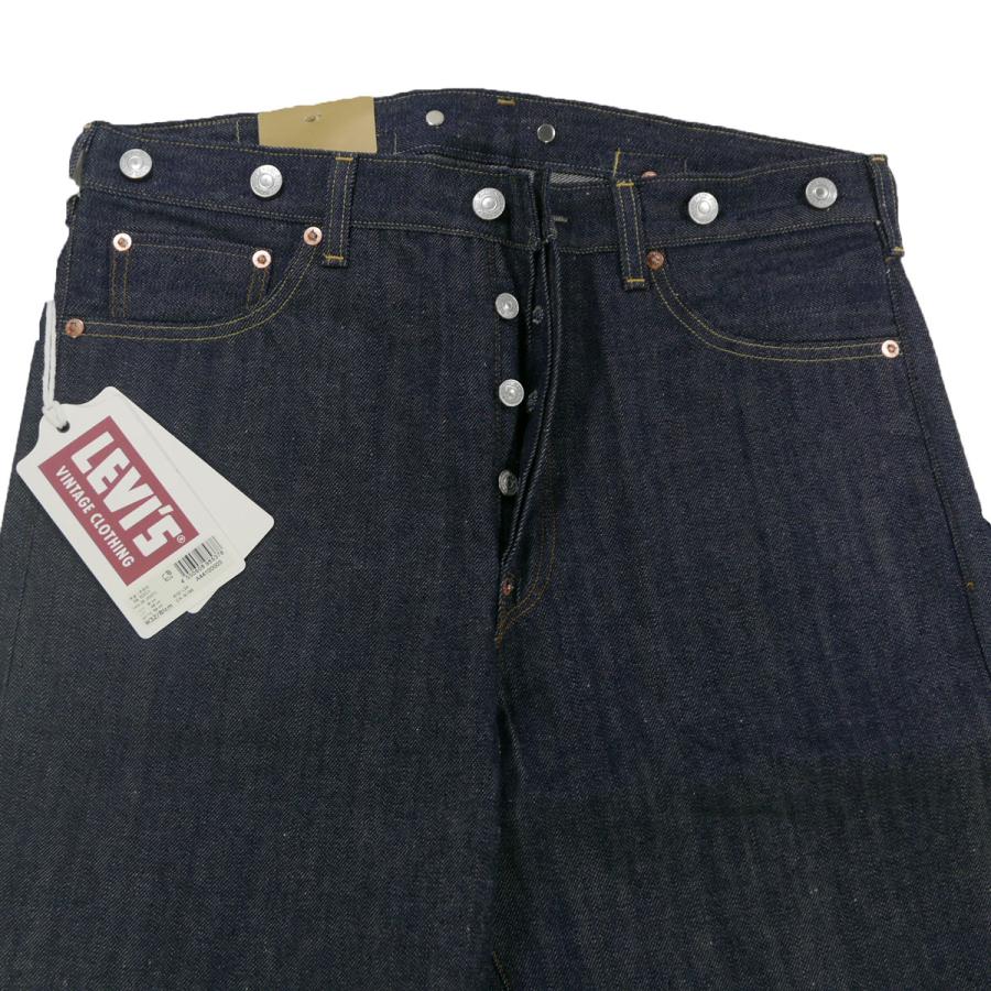 Levi's（リーバイス） 501XX 1922年モデル LEVI'S VINTAGECLOTHING