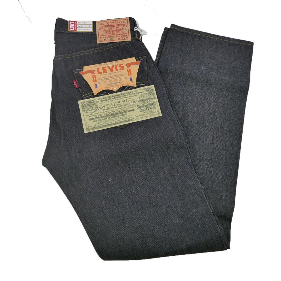 Levi's（リーバイス） 501XX 1955年モデル LEVI'S VINTAGECLOTHING