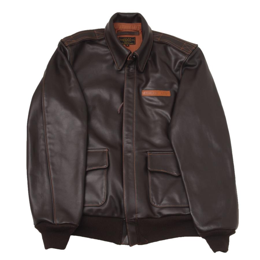 AVIREX アヴィレックス(アビレックス) 6101056 A-2 HORSE AVIREX アヴィレックス(アビレックス) 6101056 A-2 HORSE