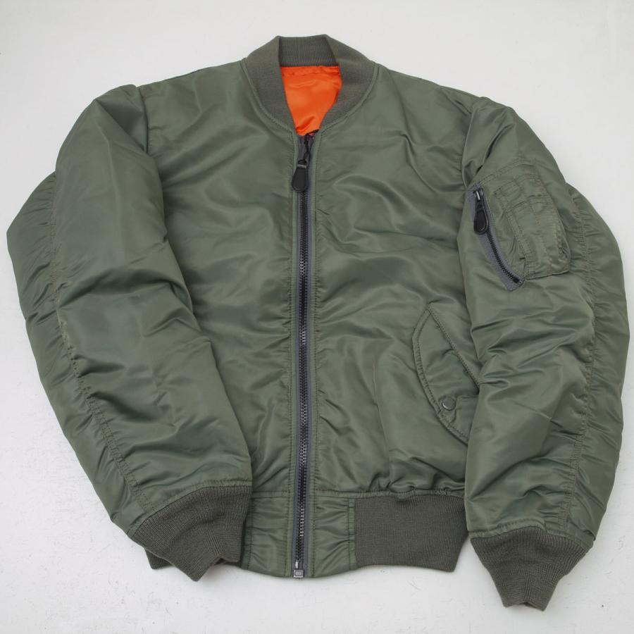 AVIREX（アヴィレックス） アヴィレックス(アビレックス) 6102170 MA-1