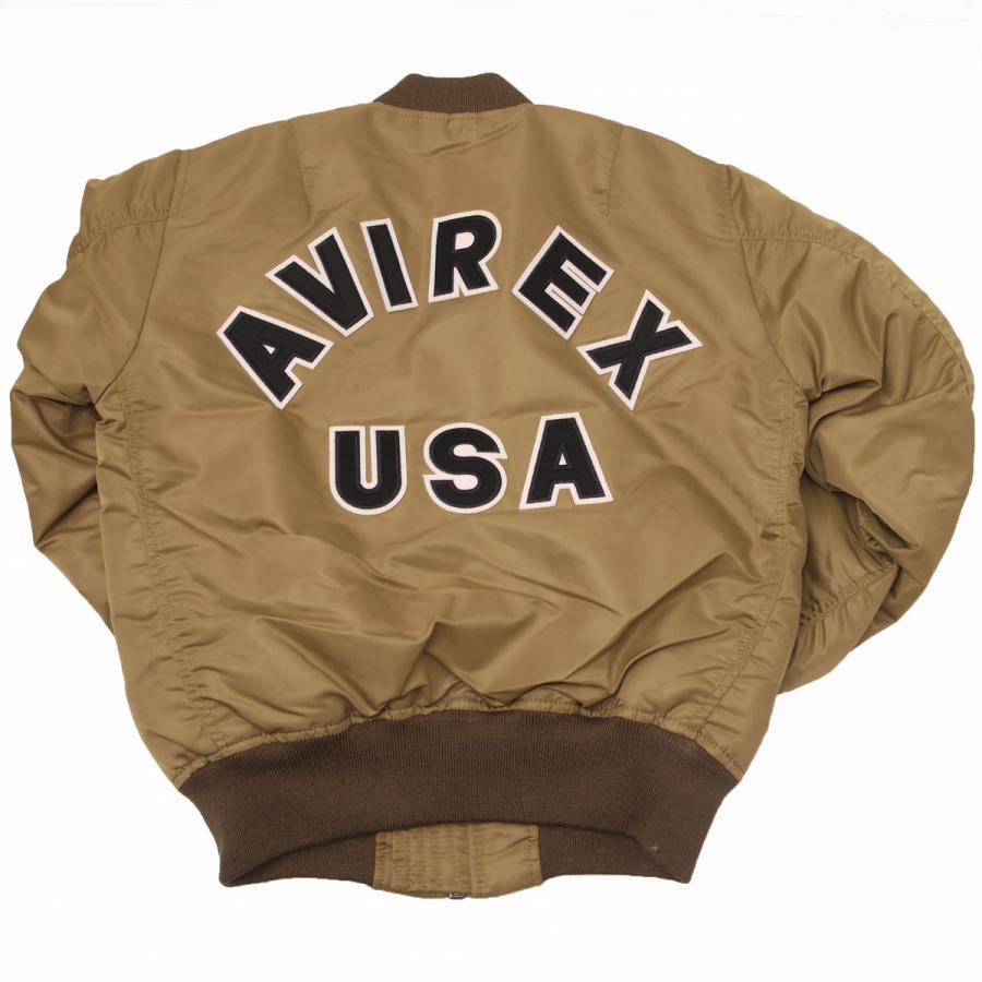 AVIREX（アヴィレックス） アヴィレックス(アビレックス) 6102171-54