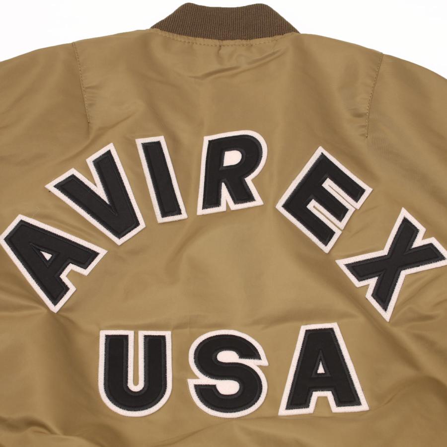 AVIREX（アヴィレックス） アヴィレックス(アビレックス) 6102171-54