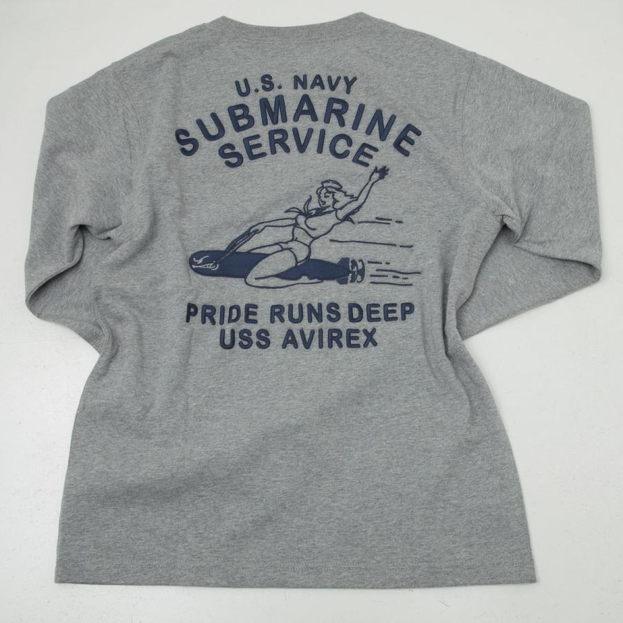 US Navy ma1 ピンナップガール 刺繍