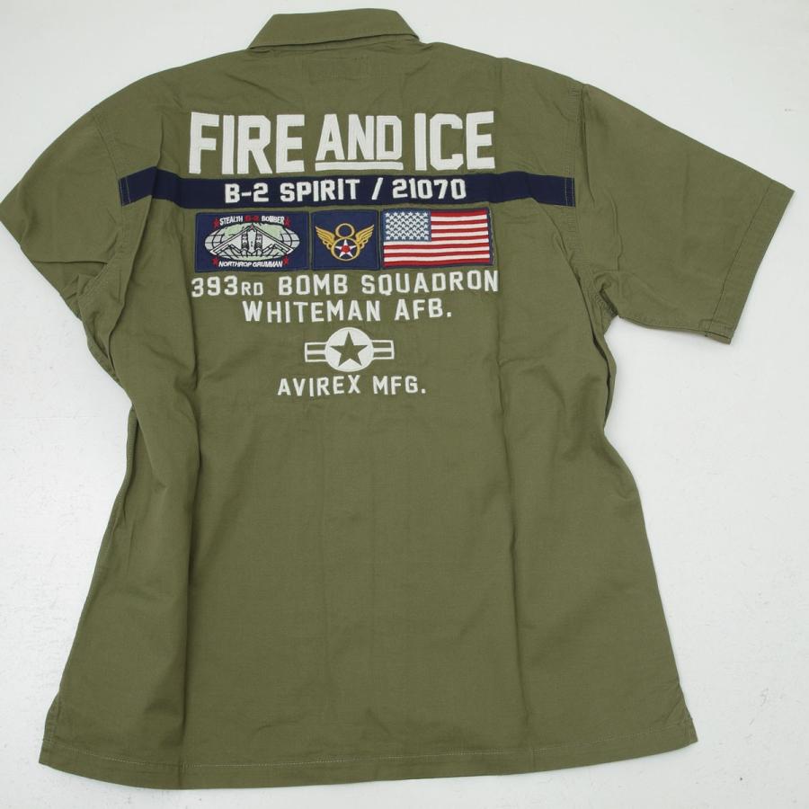 AVIREX（アヴィレックス） アヴィレックス(アビレックス) 6105100