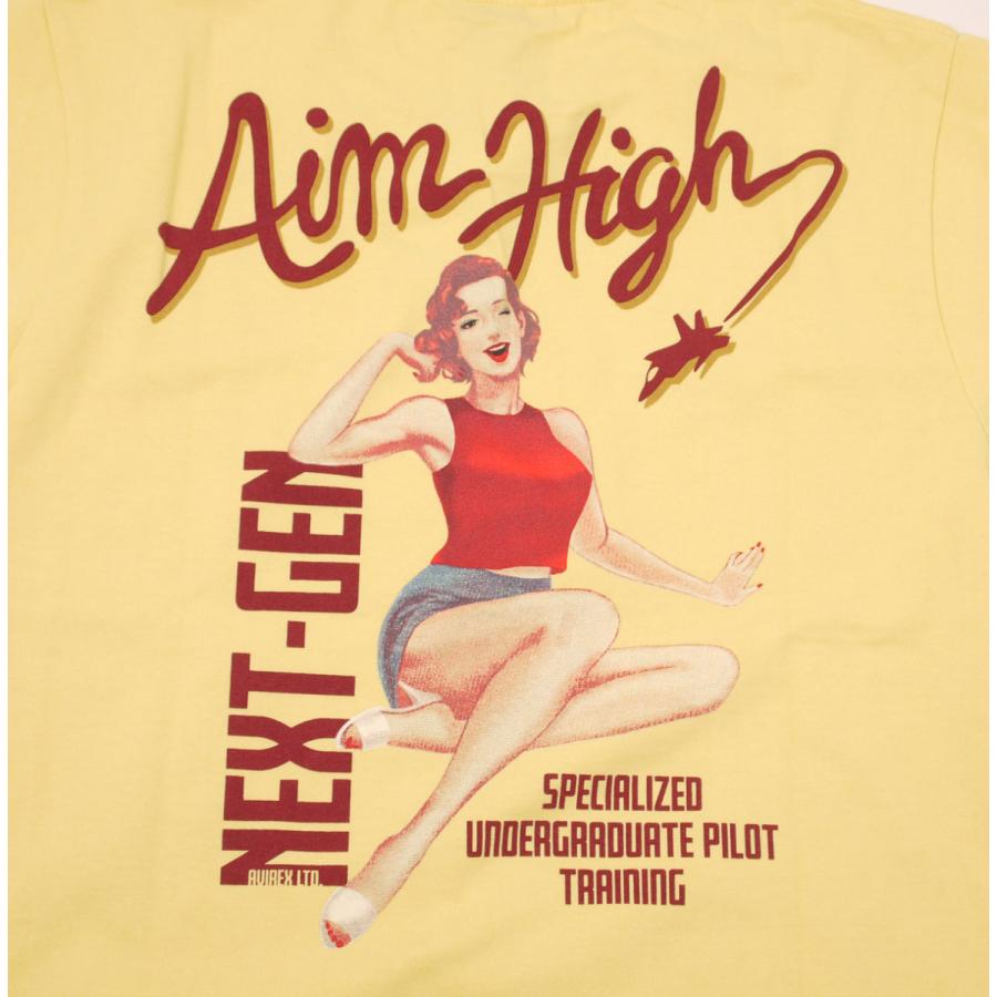 AVIREX（アヴィレックス） アヴィレックス(アビレックス) 6113297