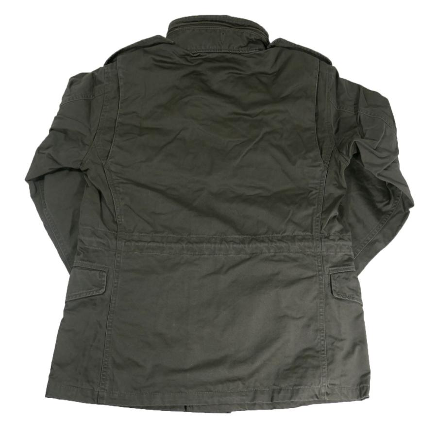 AVIREX（アヴィレックス） アヴィレックス（アビレックス） 6122081 M