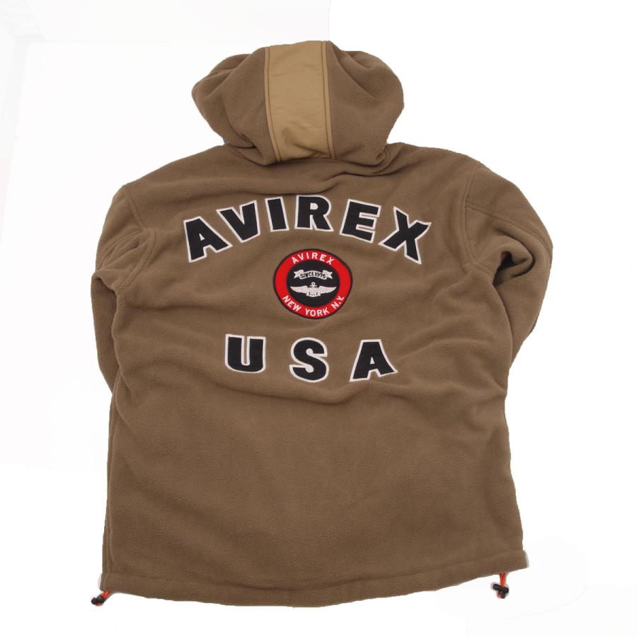 AVIREX（アヴィレックス） アヴィレックス（アビレックス） 6122148 