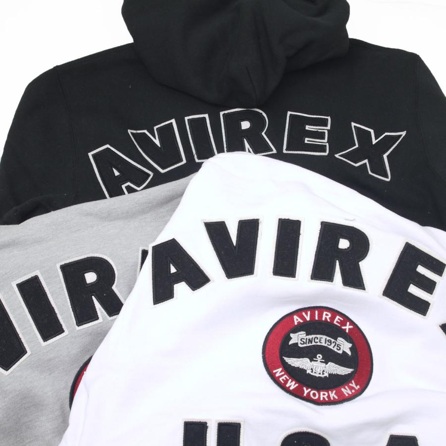 AVIREX（アヴィレックス） アヴィレックス（アビレックス）6123467