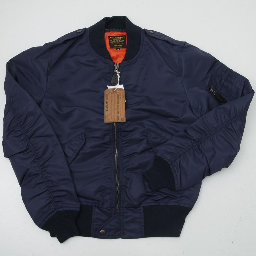 AVIREX（アヴィレックス） アヴィレックス(アビレックス) 6162133-86 L