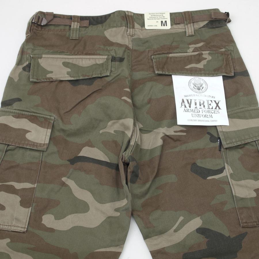 AVIREX（アヴィレックス） アヴィレックス（アビレックス） 6166115-99