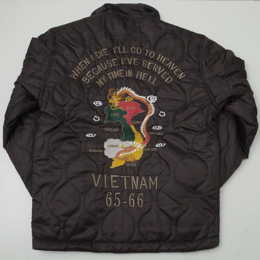 AVIREX アヴィレックス(アビレックス) 6172129 VIETNUM JACKET AVIREX アヴィレックス(アビレックス) 6172129 VIETNUM JACKET