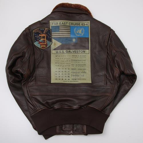 AVIREX（アヴィレックス） 6181013 G-1 TOP GUN トップガン g1