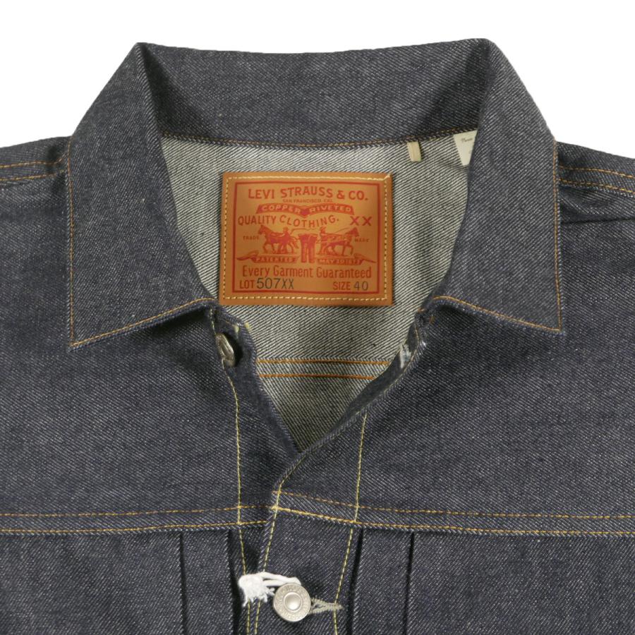 Levi's LEVI'S VINTAGECLOTHING 70507-0066 リーバイス Levi's LEVI'S VINTAGECLOTHING 70507-0066 リーバイス
