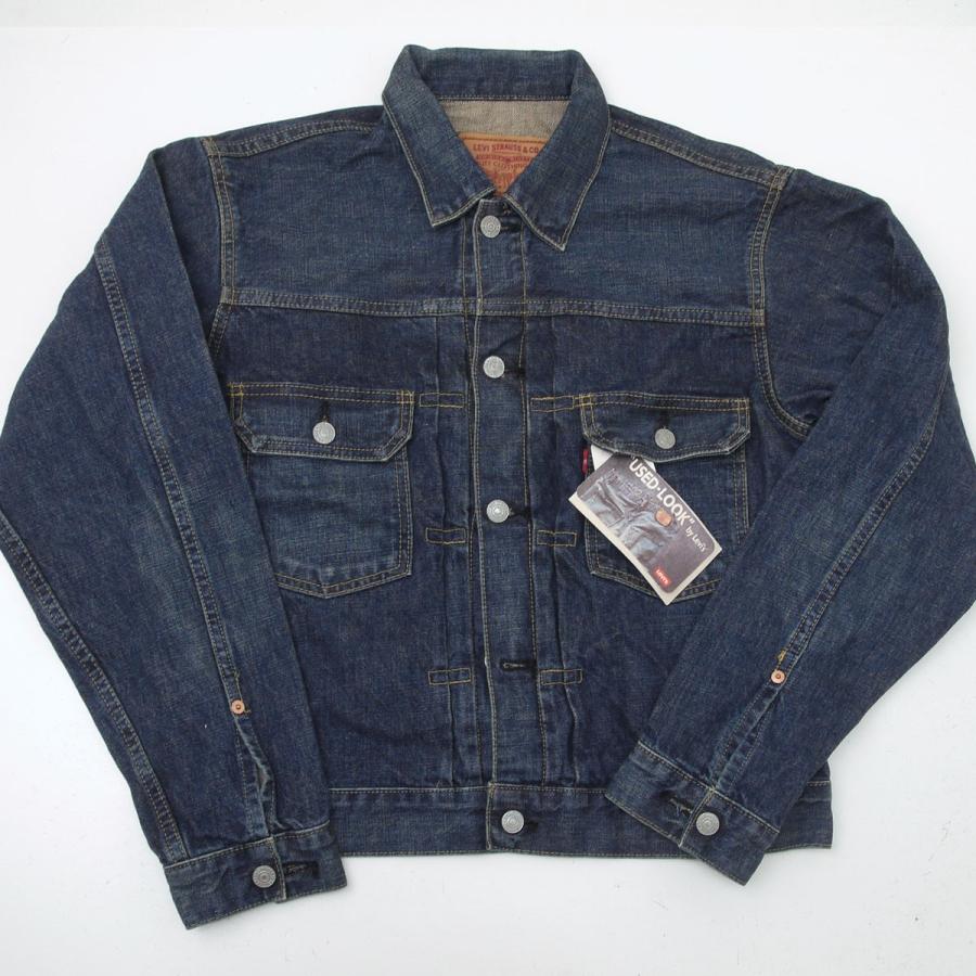 81%OFF!】 Levi's セカンドモデル 507xx 71507 agapeeurope.org