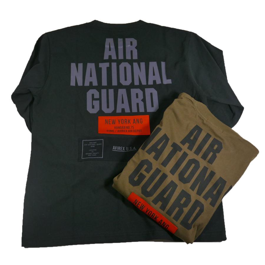 AVIREX（アヴィレックス） アヴィレックス(アビレックス) 783-3230053