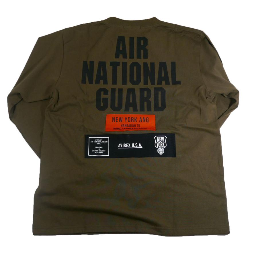 AVIREX（アヴィレックス） アヴィレックス(アビレックス) 783-3230053