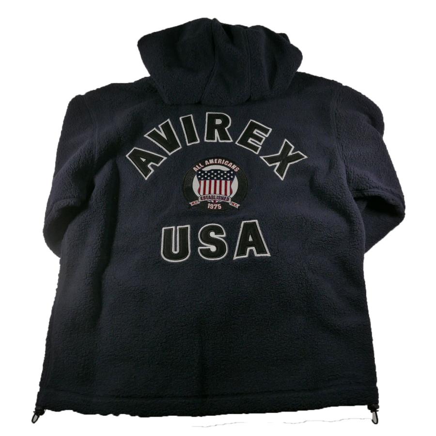 AVIREX（アヴィレックス） アヴィレックス（アビレックス） 783