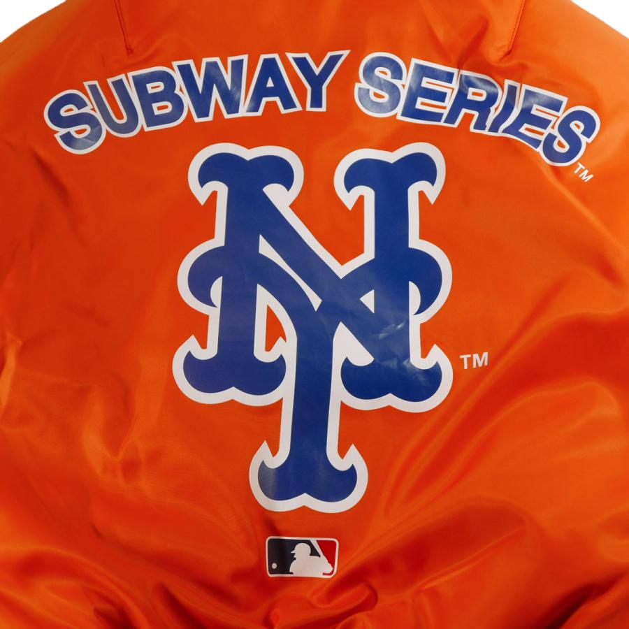 AVIREX 783-3252049 MLB MA-1 SUBWAY SERIES ニューヨーク AVIREX 783-3252049 MLB MA-1 SUBWAY SERIES ニューヨーク