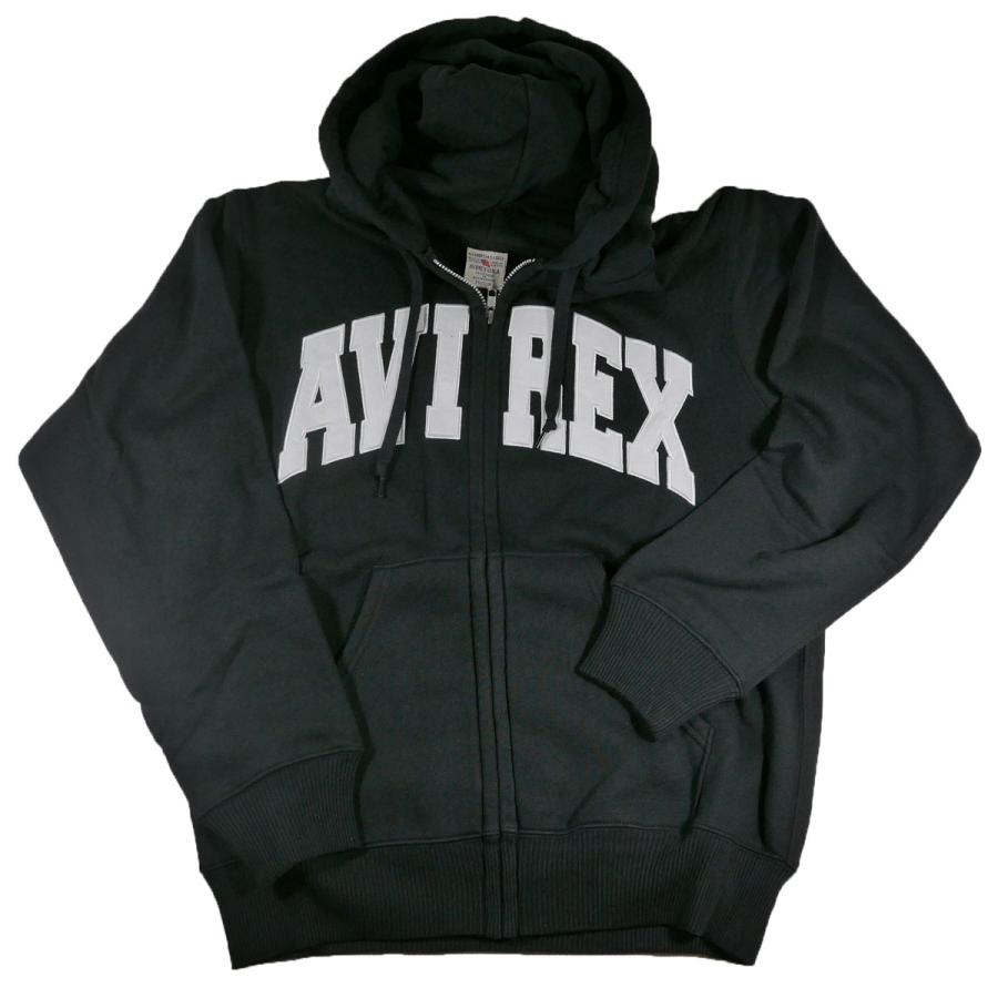 AVIREX（アヴィレックス） 783-3931007 デイリーシリーズ AVIREX 