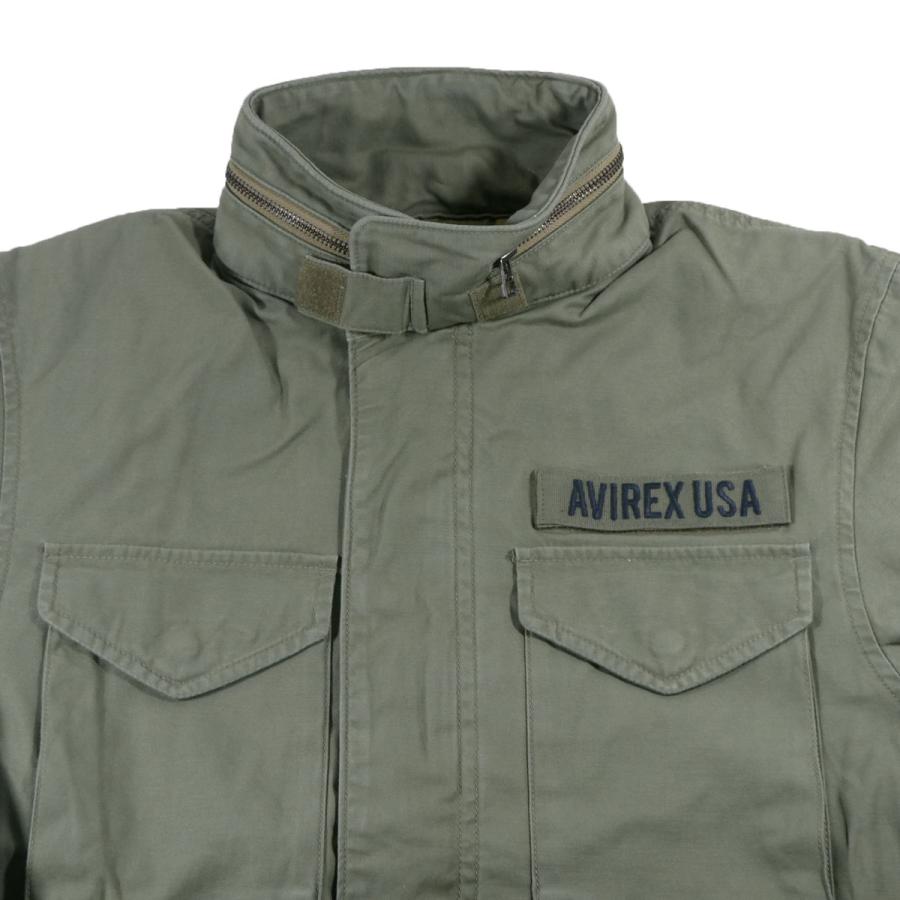 AVIREX（アヴィレックス） アヴィレックス（アビレックス）783-3952014