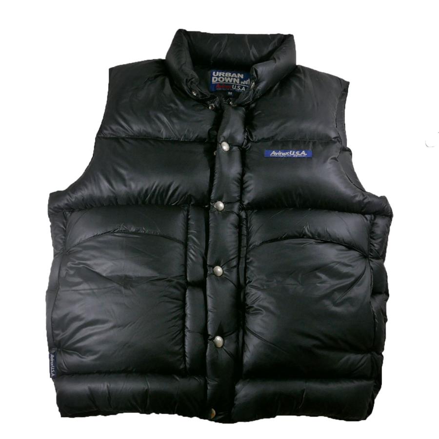 AVIREX アヴィレックス(アビレックス) 783-3957001 URBAN DOWN AVIREX アヴィレックス(アビレックス) 783-3957001 URBAN DOWN