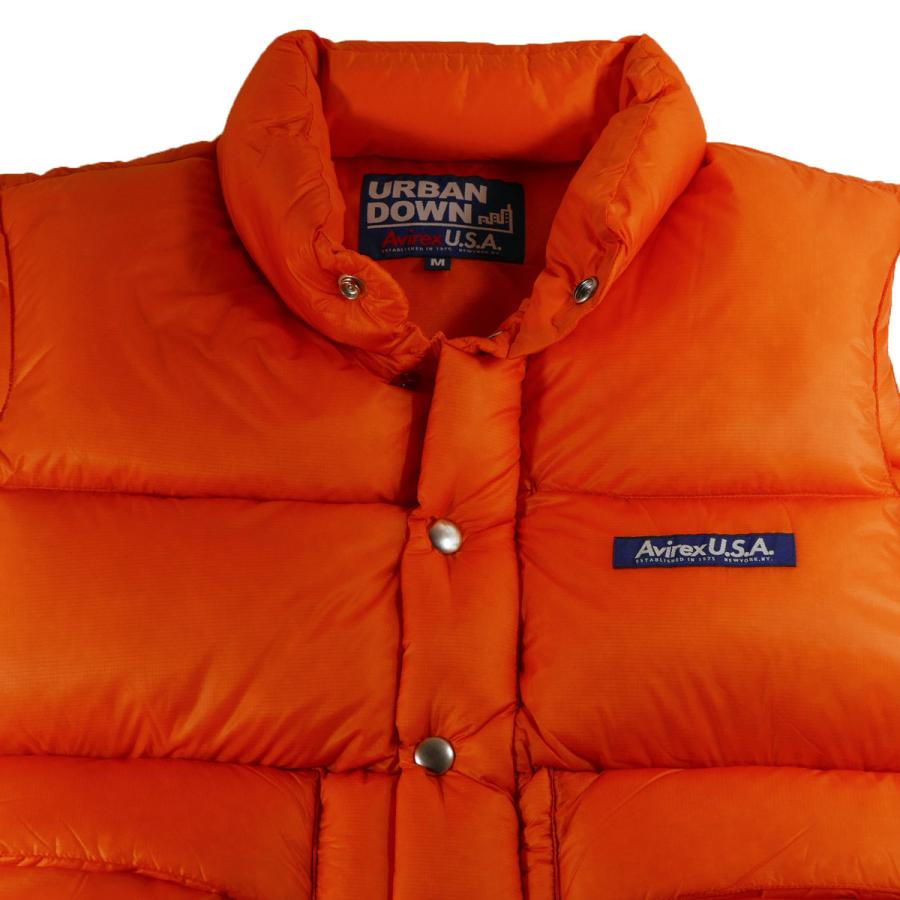 AVIREX アヴィレックス(アビレックス) 783-3957001 URBAN DOWN AVIREX アヴィレックス(アビレックス) 783-3957001 URBAN DOWN