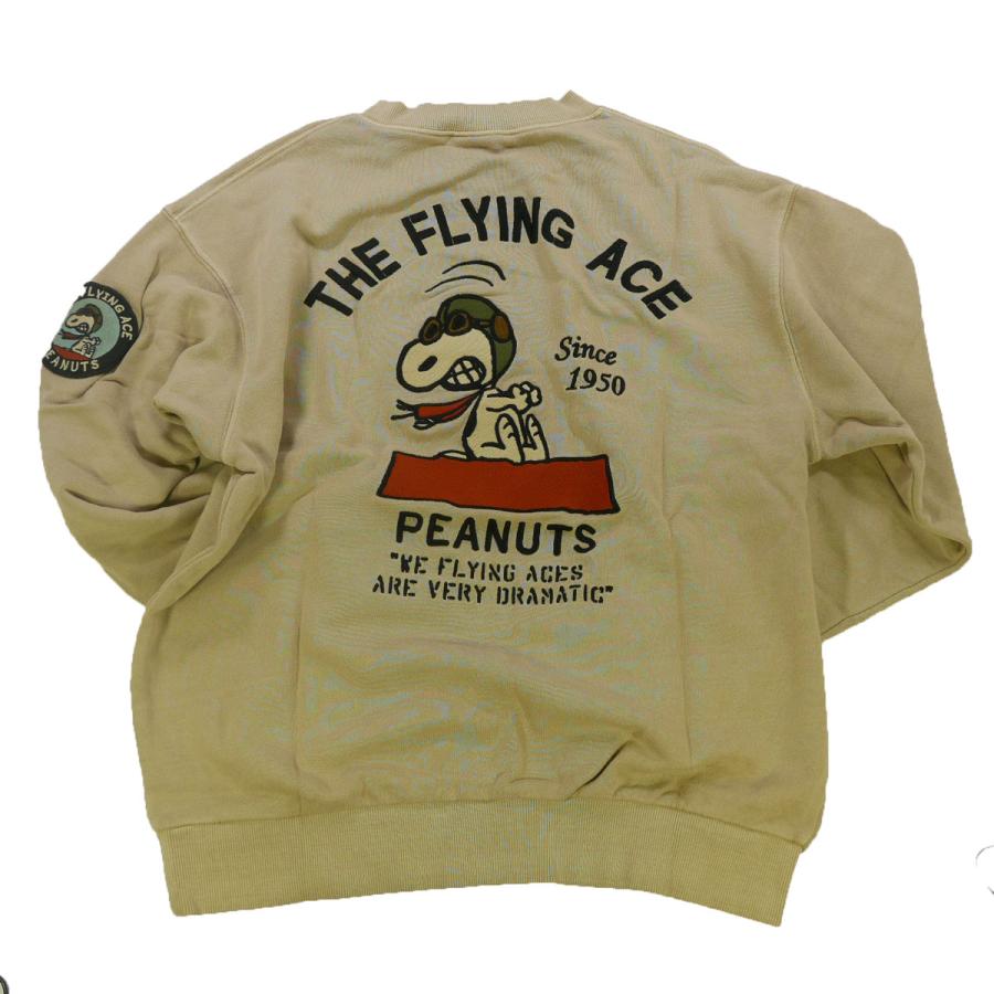 AVIREX（アヴィレックス） 783-4232010 FAVIREX×PEANUTS コラボ