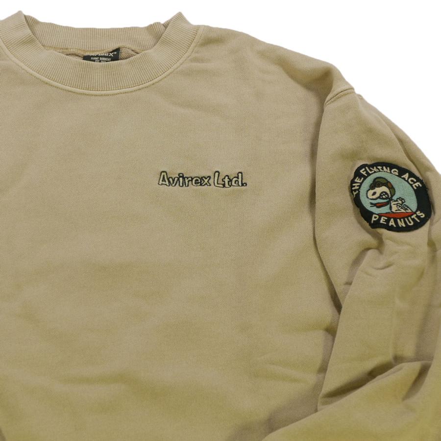 AVIREX（アヴィレックス） 783-4232010 FAVIREX×PEANUTS コラボ