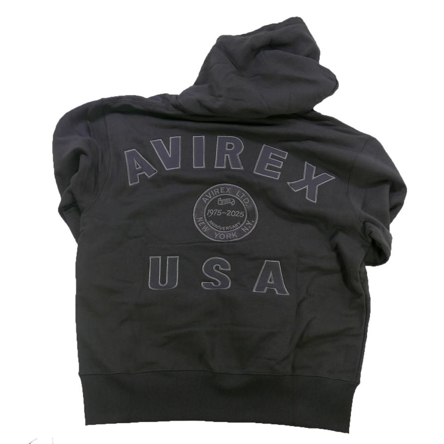 AVIREX（アヴィレックス） アヴィレックス（アビレックス）50周年