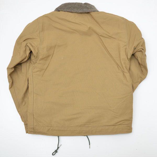 BUZZ RICKSON'S バズリクソンズ BR12031 N-1 デッキジャケット 1940