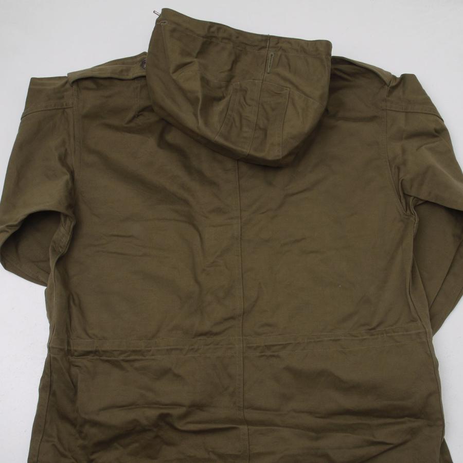 BUZZ RICKSON'S Buzz Ricksons バズリクソンズ BR12266-01 M-51