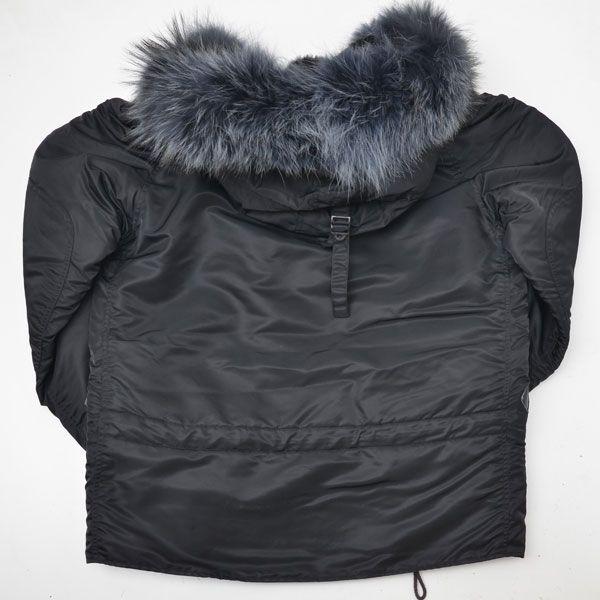 TAILOR TOYO Buzz Ricksons バズリクソンズ BR12660-01 N-3B WILLIAM