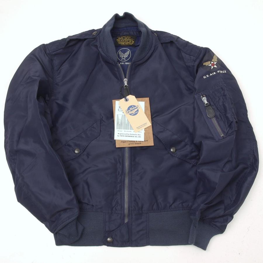 BUZZ RICKSON'S バズリクソンズ BR12984-01 L-2A 