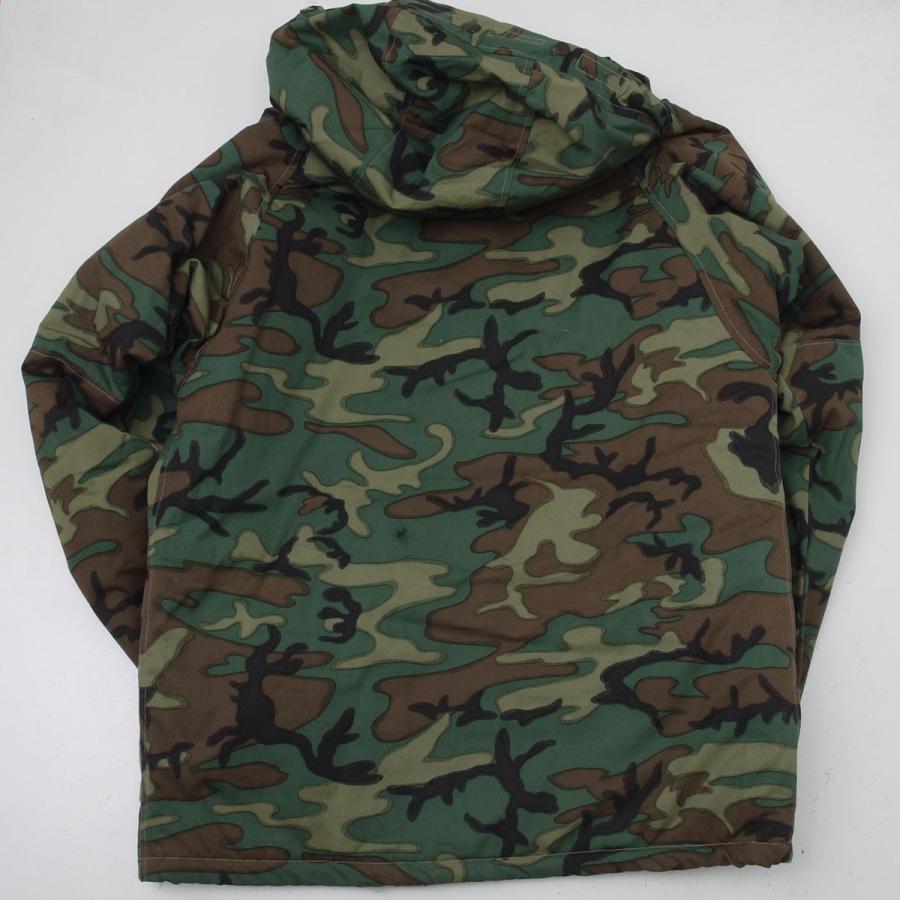 BUZZ RICKSON'S Buzz Ricksons バズリクソンズ BR13297-198 ECWCS カモ M : casual.co ...