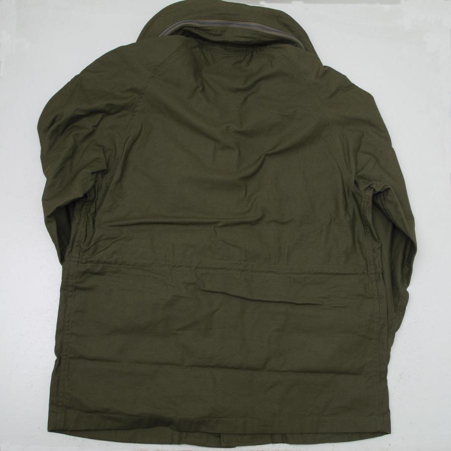 バズリクソンズ　 BR14404　L BUZZ RICKSON'S RICKSON'S（バズリクソンズ） BR14404 JACKET, MAN'S