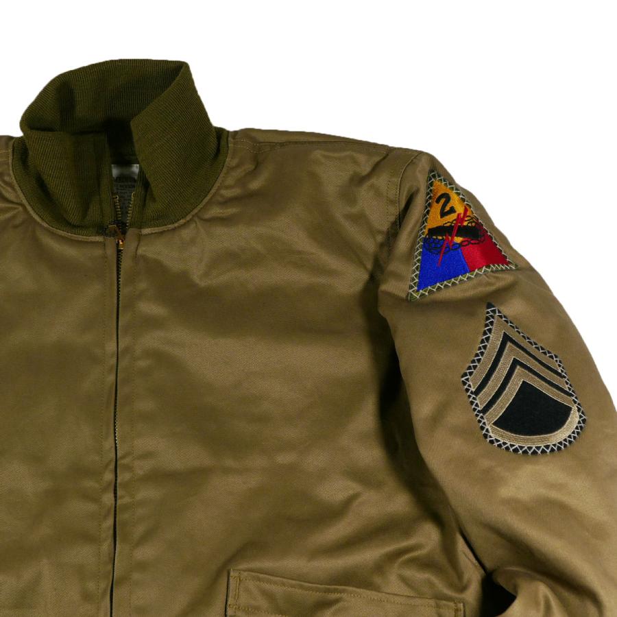 希少✨ Buzz Rickson's バズリクソンズ ミリタリージャケット BUZZ RICKSON'S バズリクソンズ Buzz Rickson's フィールドジャケット