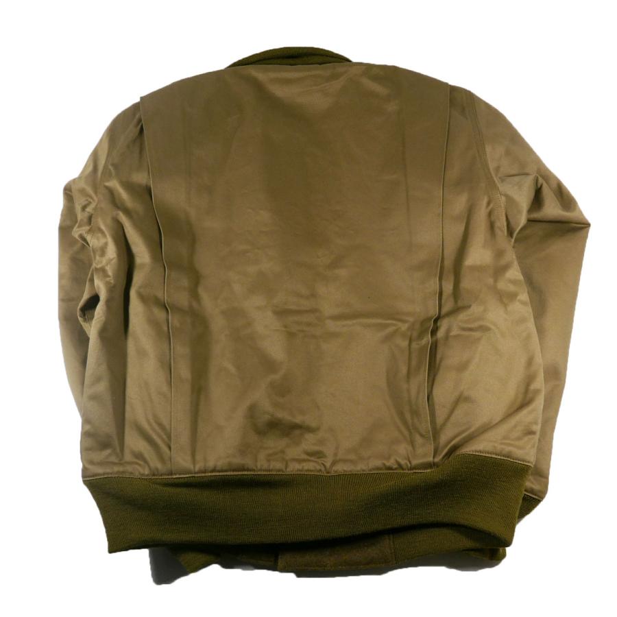 BUZZ RICKSON'S Buzz Ricksons バズリクソンズ BR14944 Type TANK