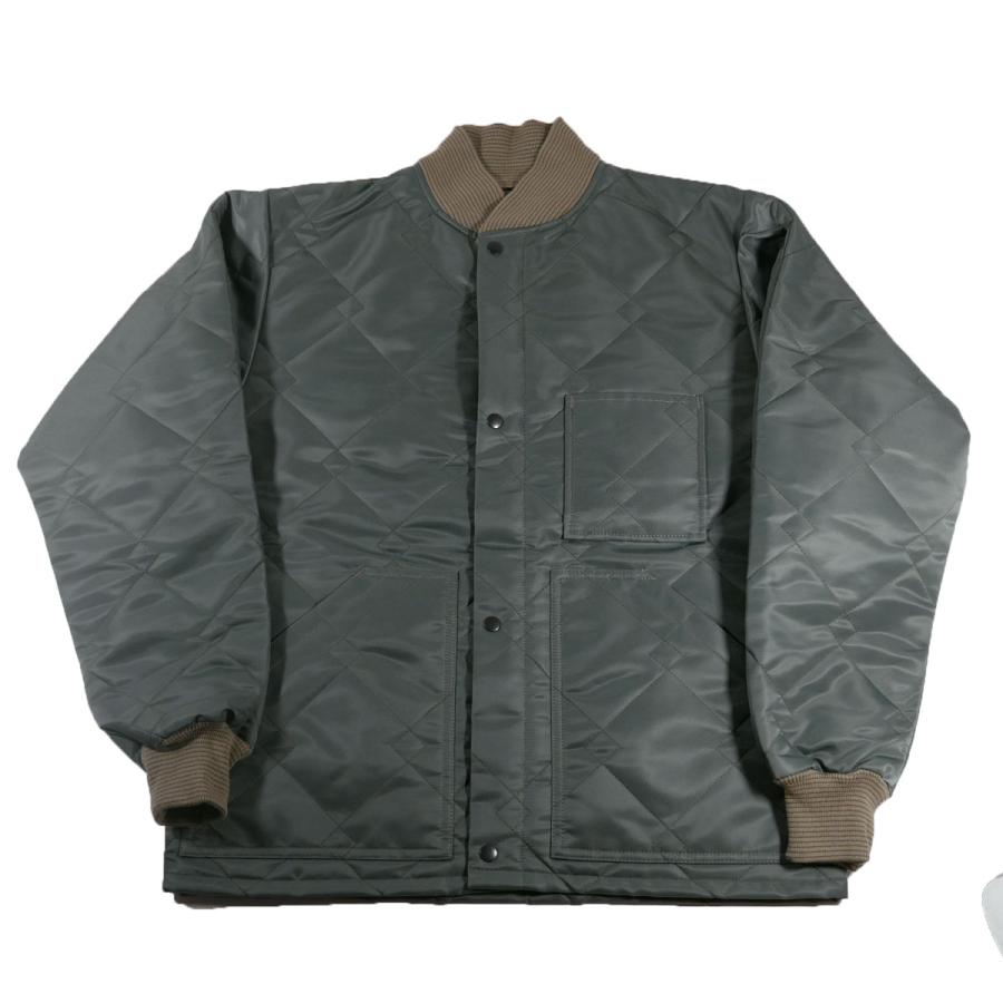 BUZZ RICKSON'S Buzz Ricksons バズリクソンズ BR15327 CWU-9/P LINER