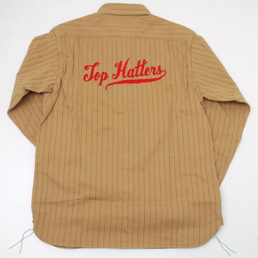 BUZZ RICKSON'S Buzz Ricksons バズリクソンズ BR27159-135 CONTRACTOR