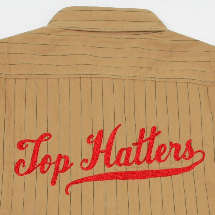 BUZZ RICKSON'S Buzz Ricksons バズリクソンズ BR27159-135 CONTRACTOR