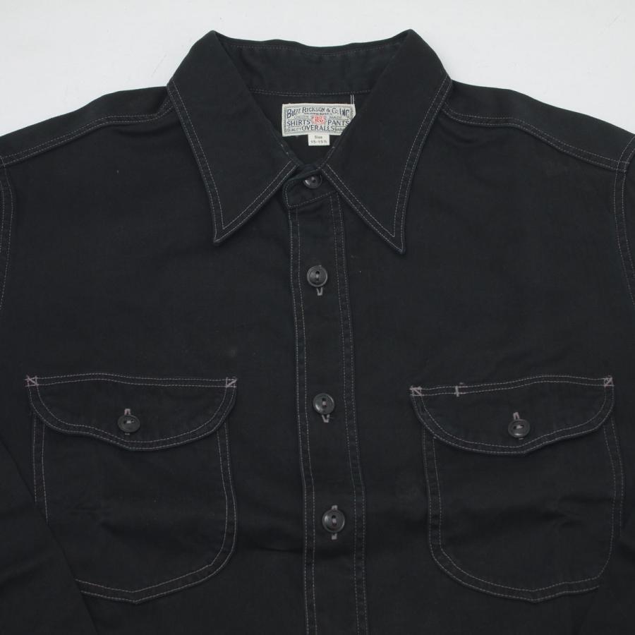 BUZZ RICKSON'S Buzz Ricksons バズリクソンズ BR29174 HERRINGBONE