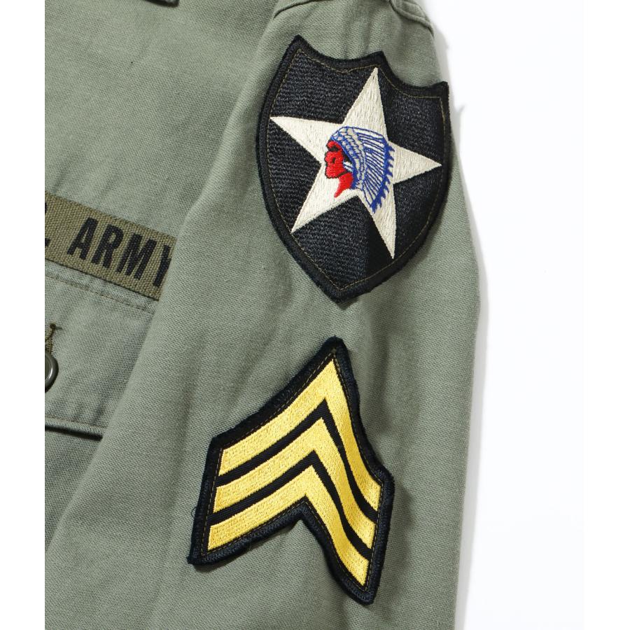 BUZZ RICKSON'S ジョン レノン Buzz Ricksons BR29586 / SHIRT MAN'S