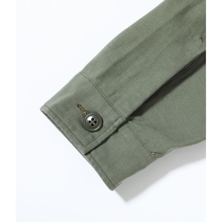 BUZZ RICKSON'S ジョン レノン Buzz Ricksons BR29586 / SHIRT MAN'S