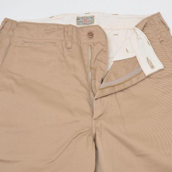 BUZZ RICKSON'S Buzz Ricksons バズリクソンズ BR40025 チノパン