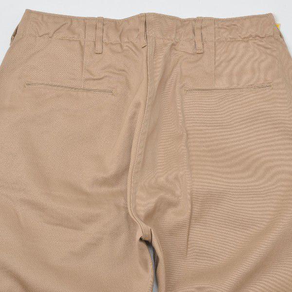 BUZZ RICKSON'S Buzz Ricksons バズリクソンズ BR40025 チノパン